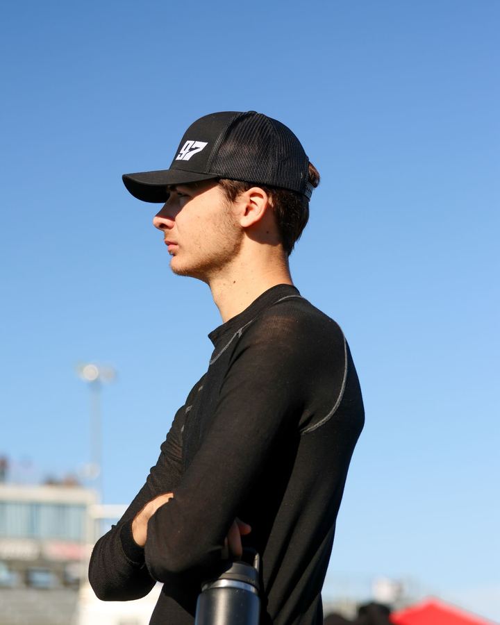 Jonah at New Smyrna